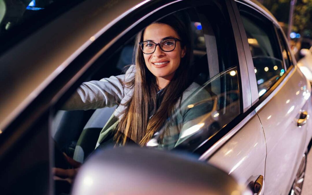 Sicherer Autofahren Dank Zeiss DriveSafe