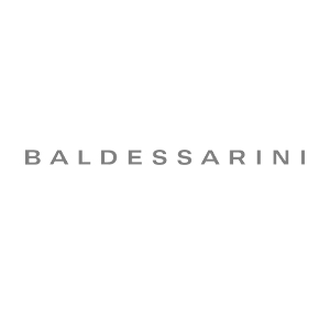 Logo "Baldessarini" Brillen 