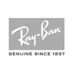 Ray-Ban Brillen Logo